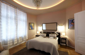 Гостиница Urban Flats Vienna City Center, Вена